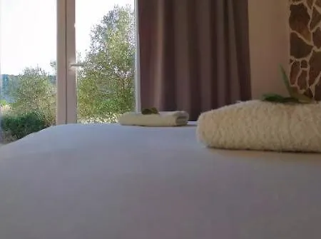 Holiday home Island Bozava