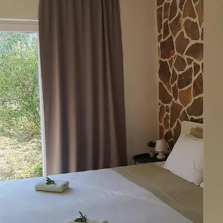 Island Holiday home *