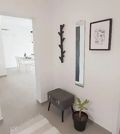 Island Holiday home