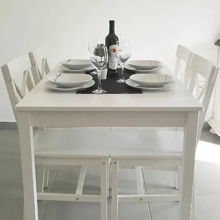 Island Holiday home Bozava