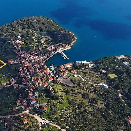 Holiday home Island *
