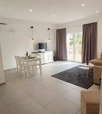 Holiday home Island