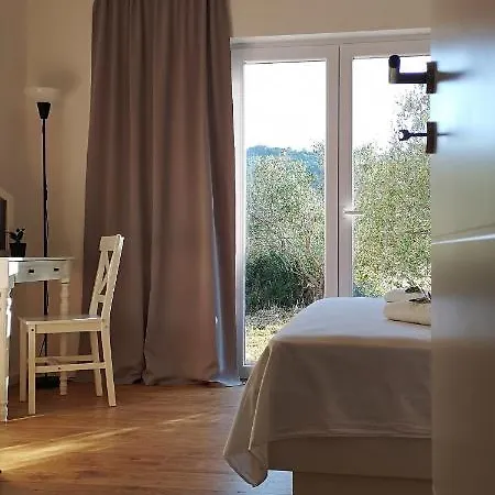Island Holiday home