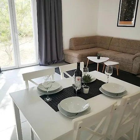 Island Holiday home Bozava