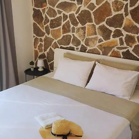 Island Ferienhaus Božava